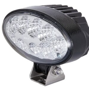 LED-Worklight - Oval 90 - 24/12V