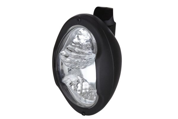 Halogen-Worklight - Oval 100 - 12V
