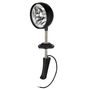 Halogen-Searchlight - 12/24V