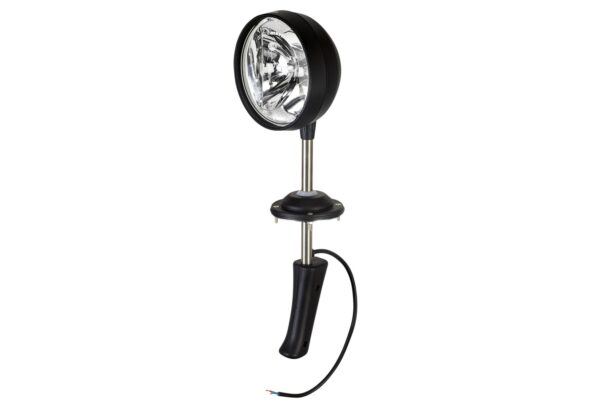 Halogen-Searchlight - 12/24V