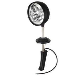 Halogen-Searchlight - 12V