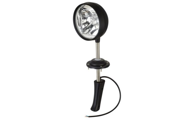 Halogen-Searchlight - 12V