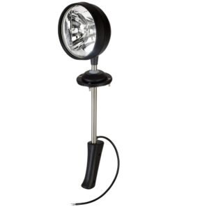 Halogen-Searchlight - 12/24V