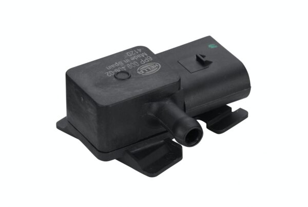 Plug Housing - 6-pin connector - Plug: Parallel Connector