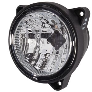 Halogen-Worklight - Modul 70 - 12/24V