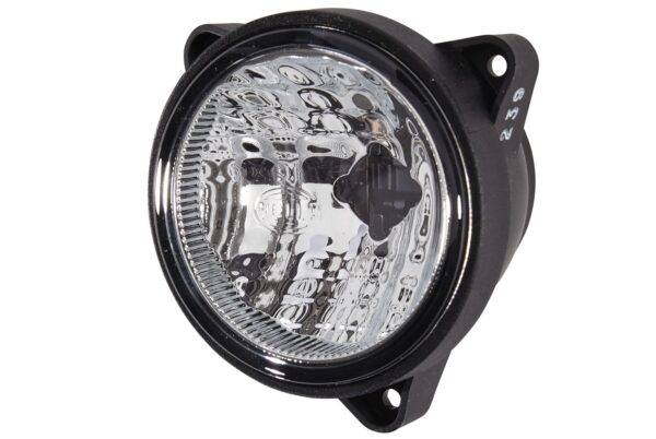 Halogen-Worklight - Modul 70 - 12/24V
