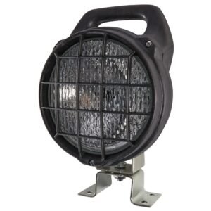 Halogen-Worklight - Matador - 24/12V