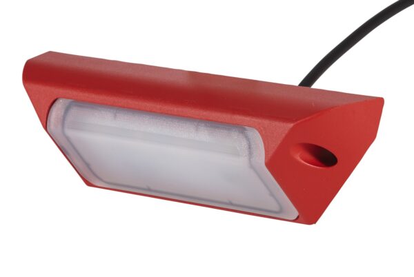 LED-Worklight - FMS Prime - 24/12V