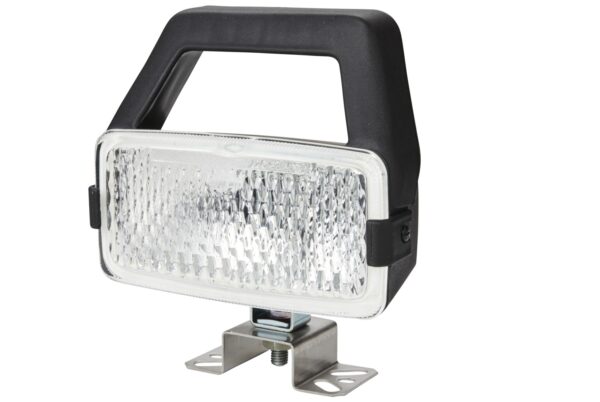 Halogen-Worklight - 24/12V
