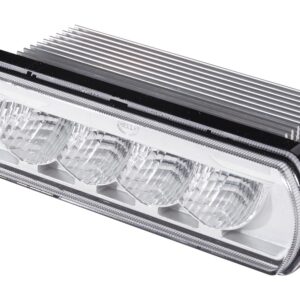 LED-Worklight - Modular Worklight Base Tech - 12/24V