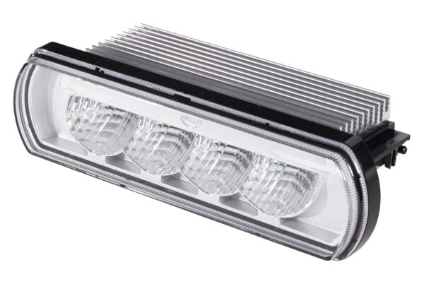 LED-Worklight - Modular Worklight Base Tech - 12/24V