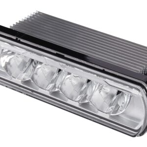 LED-Worklight - Modular Worklight Base Tech - 12/24V