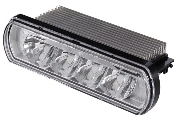 LED-Worklight - Modular Worklight Base Tech - 24/12V