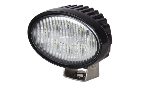 LED-Worklight - Oval 100 Gen. II - 12/24V