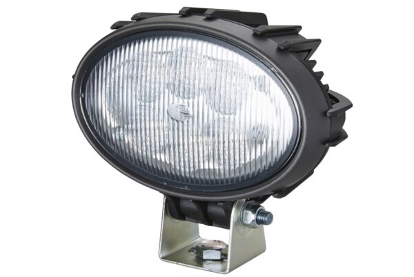 LED-Worklight - Oval 100 Compact - 12/24V