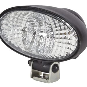 Halogen-Worklight - Oval 90 - 12V