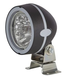 Halogen-Worklight - Mega Beam - 12/24V