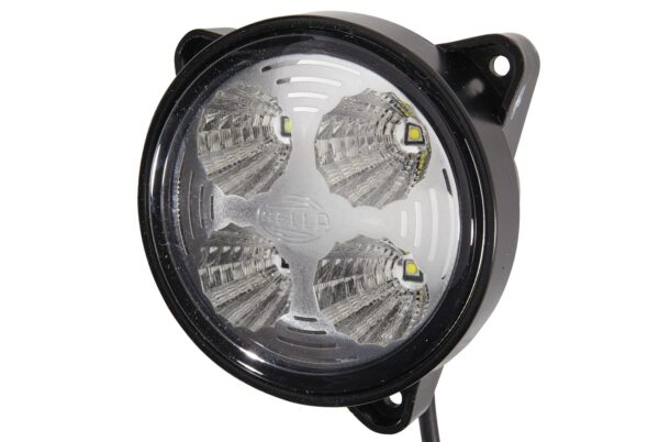 LED-Worklight - Modul 70 Gen. III - 24/12V