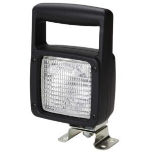 Halogen-Worklight - Ultra Beam - 24/12V