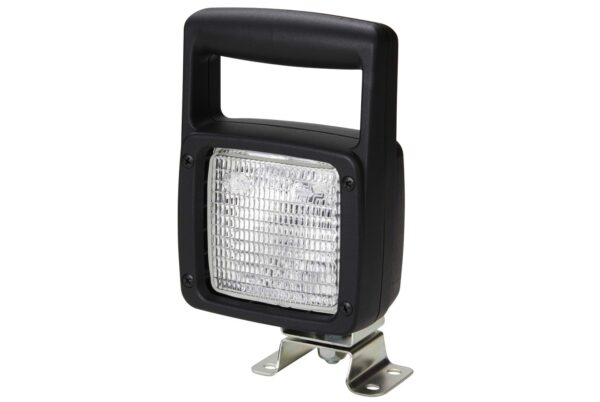 Halogen-Worklight - Ultra Beam - 24/12V