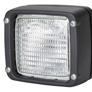 Halogen-Worklight - Ultra Beam - 12/24V