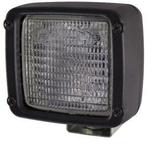 Halogen-Worklight - Ultra Beam - 12V