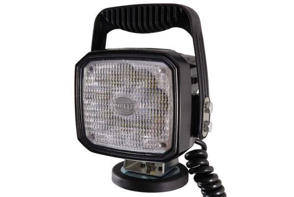 LED-Worklight - Ultra Beam - 24/12V