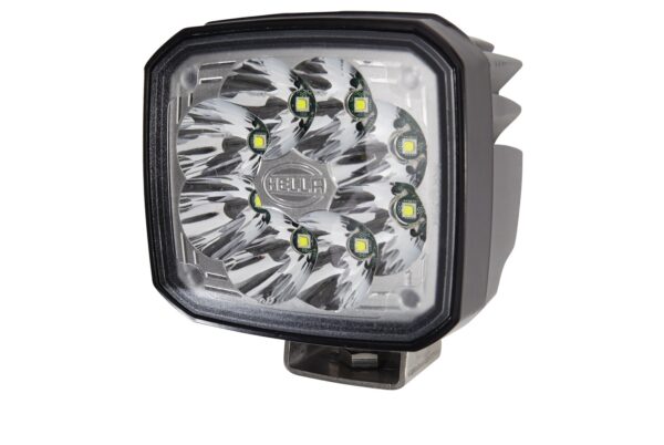 LED-Worklight - Ultra Beam Gen. II - 24/12V