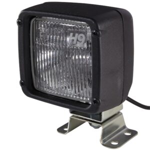 Halogen-Worklight - Ultra Beam - 12V