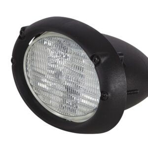 Halogen-Worklight - Oval 100 - 12V