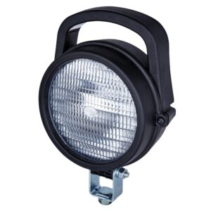 Halogen-Worklight - Torero 5760 - 12/24V