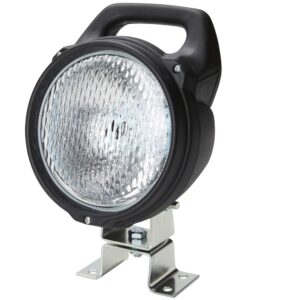 Halogen-Worklight - Matador - 24/12V