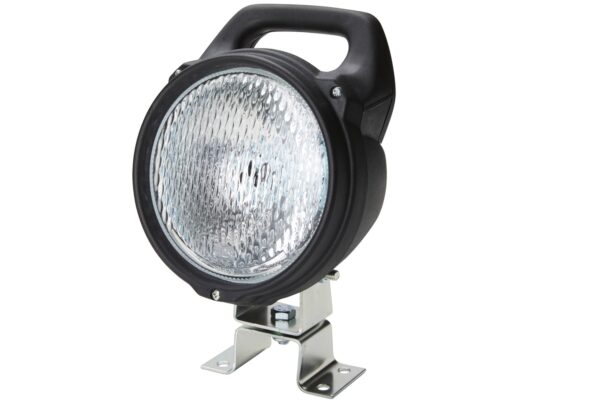 Halogen-Worklight - Matador - 24/12V
