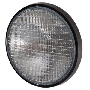 Insert, worklight - 12/24V