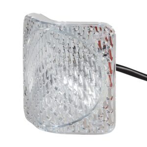 Halogen-Worklight - 12V