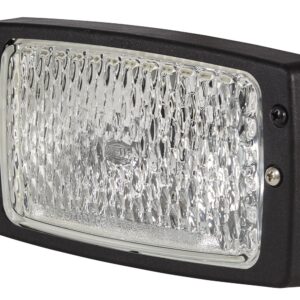 Halogen-Worklight - Modul 6213 - 24/12V