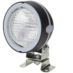 Halogen-Worklight - Mega Beam - 12/24V