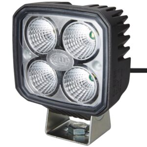 LED-Worklight - Q90 compact - 12/24V