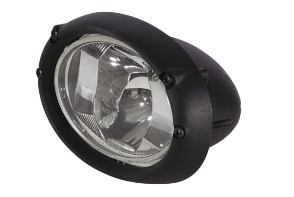 Halogen-Worklight - Oval 100 - 24/12V