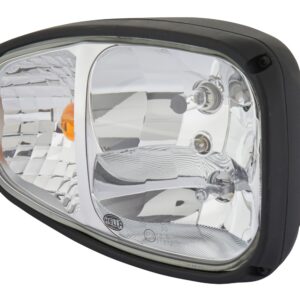 Bulb-Headlight - Combi 220 - 12V