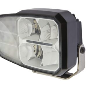 LED-Headlight - C140 - 24/12V