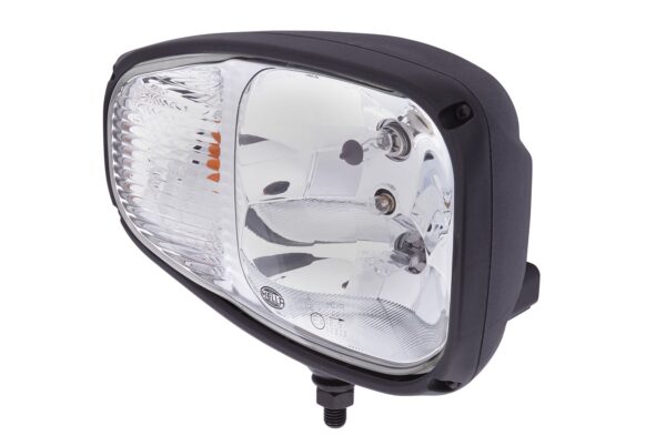 Headlight - Combi 220 - 24V