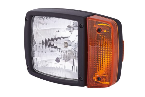Headlight - 12V