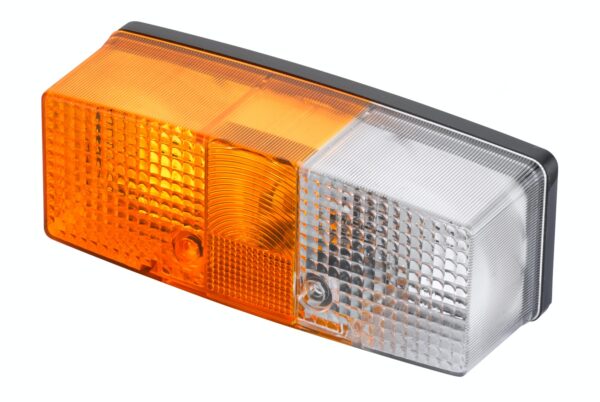 Direction Indicator - Halogen - 12/24V