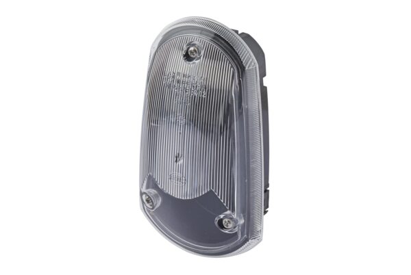 Auxiliary Direction Indicator - Halogen - 24/12V
