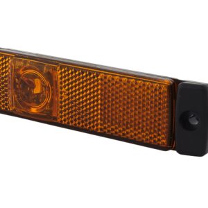 Side Marker Light - LED - 24V