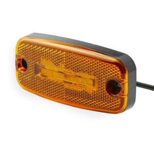 Side Marker Light - LED - 24V