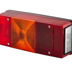 Rearlight - Bulb - 12V