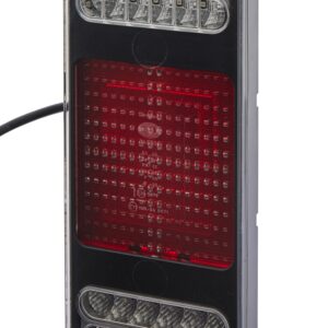 Rearlight - Coluna - LED - 24V