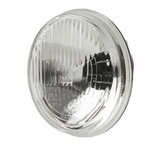 Halogen-Insert, headlight - 12V